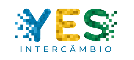 Logo YES Intercambio