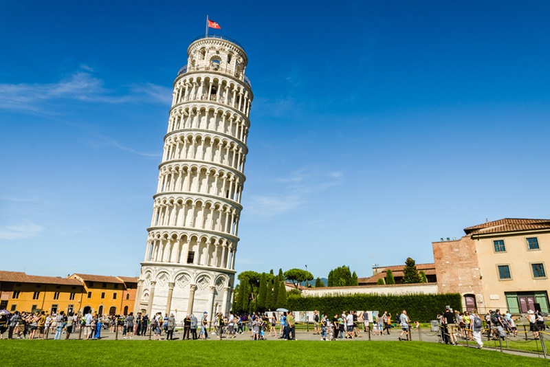 Intercâmbio na Itália: história, cultura e oportunidades de aprendizado