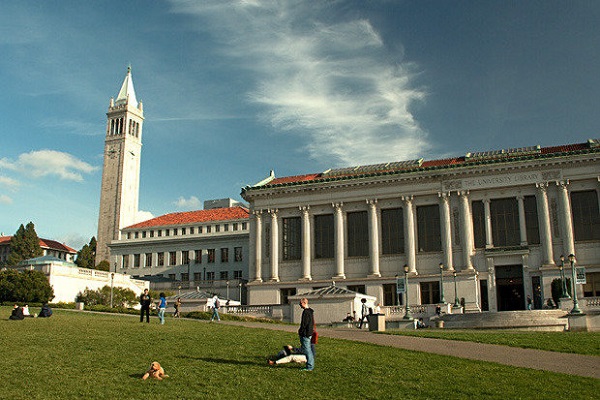 UC Berkeley (University of California, Berkeley)